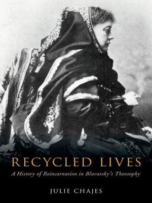 cover image of Recycled Lives